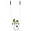 Torsion stepper with cables, handles made by ModernHome 8