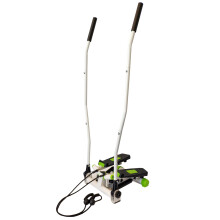 Torsion stepper with cables, handles made by ModernHome