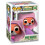 Funko POP figure Disney Robin Hood Maid Marian 1