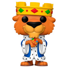 Funko Pop! Disney: Robin Hood - Prins John
