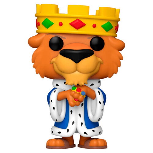 Funko Funko Pop! Disney: Robin Hood - Prins John