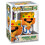 Funko Funko Pop! Disney: Robin Hood - Prins John 2