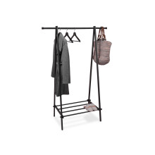 Kleiderbügelständer, Garderobe, Garderobe für Kleidung