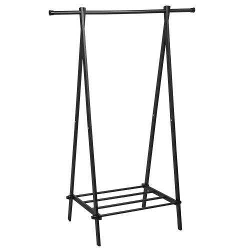 Kleiderbügelständer, Garderobe, Garderobe für Kleidung 1