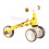 Laufrad „Giraffe“ ECOTOYS 6