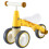 Laufrad „Giraffe“ ECOTOYS 1