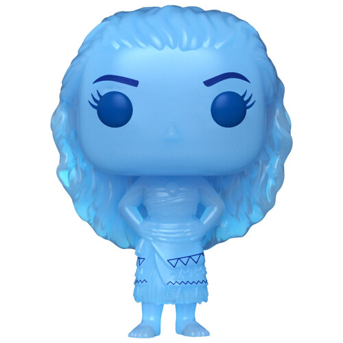 Funko POP figure Disney Vaiana Moana Exclusive