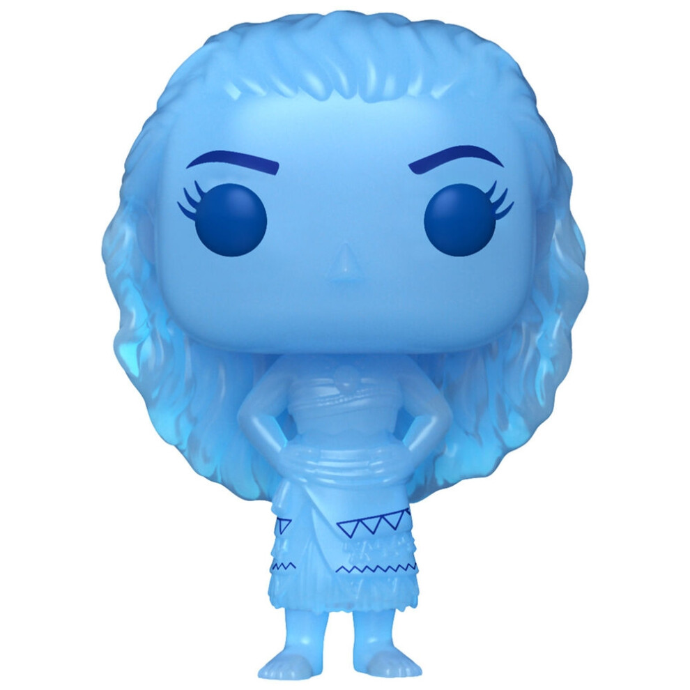 Funko Pop Figure Disney Vaiana Moana Exclusive