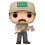 Funko POP figure Parks & Recreation Ron Ranger 2