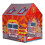 Iplay Feuerwehrhaus Kinderzelt 1