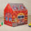 Iplay Feuerwehrhaus Kinderzelt 3