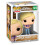 Funko POP figure Parks & Recreation Leslie Goddess 1