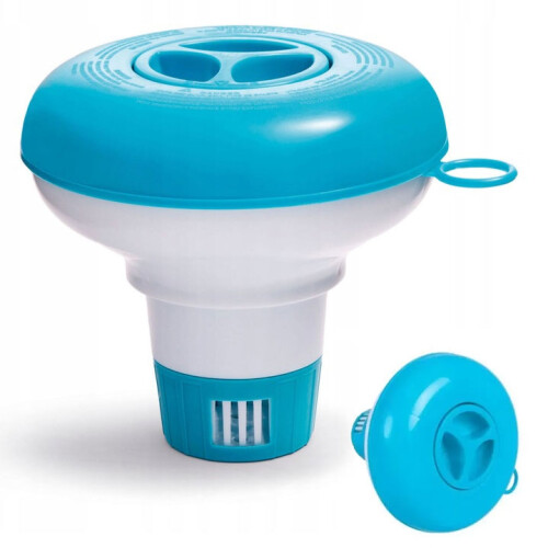Intex Beholderdispenser til kemikalier Intex 29040 2