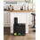 3-in-1 Step Bin with Colour-Coded Pedals for Easy Sorting 2