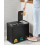 3-in-1 Step Bin with Colour-Coded Pedals for Easy Sorting 7