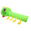 Centipede Zelt 2in1 Set IPLAY 2