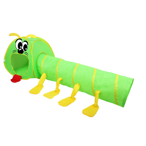 Centipede Zelt 2in1 Set IPLAY 1