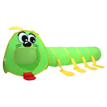 Centipede Zelt 2in1 Set IPLAY
