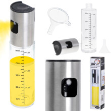 Ölspender-Sprühgerät mit 100-ml-Skala