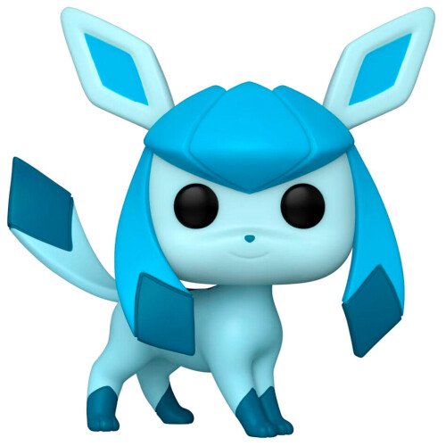 Funko POP figure Pokemon Glaceon