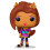 Funko POP-Figur Monster High Clawdeen 2