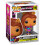 Funko POP-Figur Monster High Clawdeen 1