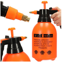 Gartendruck-Handsprüher 2l