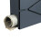 Modern Anthracite Grey Mailbox with Soft-Close Lid & Holder 5