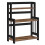 3-Tier Bamboo Spice Rack for Kitchen Organization 1