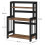 3-Tier Bamboo Spice Rack for Kitchen Organization 4
