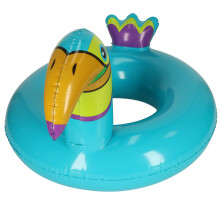 Aufblasbarer Kinderschwimmring Toucan 70cm