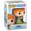 Funko POP figure Town Disney Princess Anna 1