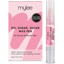 MYLEE Oh, Sugar, Sugar Wax Pen + 20x Waxing Strips