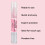 MYLEE Oh, Sugar, Sugar Wax Pen + 20x Waxing Strips 2