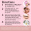 MYLEE Oh, Sugar, Sugar Wax Pen + 20x Waxing Strips 4