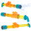 Wasserpistole Wasserpistole 56cm gelb 1