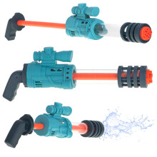Wasserpumpenpistole Wasserpistole 41cm