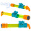 Wasserpistole Wasserpistole 56cm blau 1