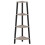 Versatile 4-Tier Corner Shelf for Any Room, Easy to Install 1