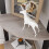 Versatile 4-Tier Corner Shelf for Any Room, Easy to Install 5
