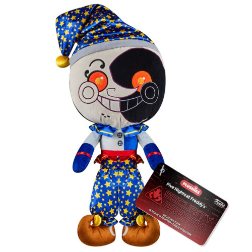 Funko Five Nights at Freddys Moon plush toy 17,5cm