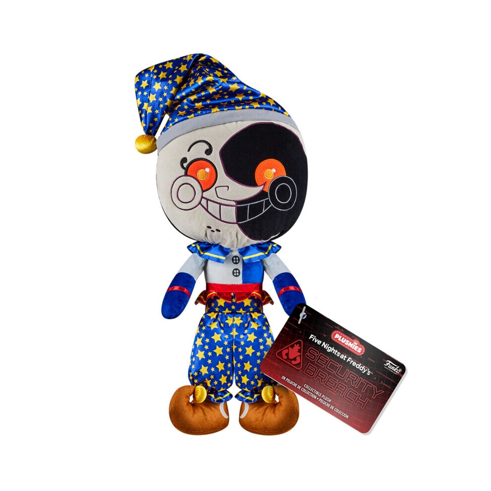 Five Nights at Freddys Moon plush toy 17,5cm