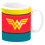 DC Comics DC Comics Wonder Woman mug 325ml 1