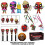 Funko Crate Box-Coffret - Deadpool 2021 1