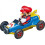 Carrera Mario Kart Mario Pull Speed set 3 cars 4