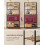 6-Tier Kitchen Rack with Adjustable Shelves & S-Hooks 4