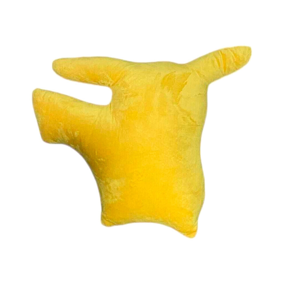 Nintendo Pokemon Pikachu 3D Cushion