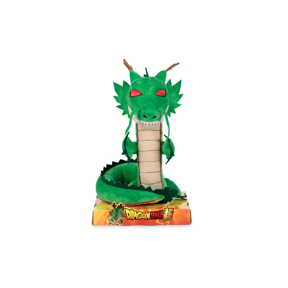 Dragon Ball Super Shenron plush toy 29cm