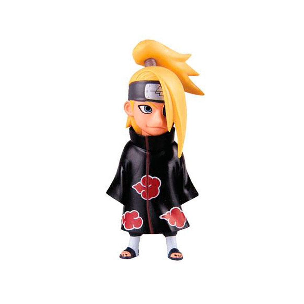 Photos - Action Figures / Transformers Naruto Shippuden Deidara figure 10cm