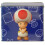 Nintendo Nintendo Super Mario Bros Toad Mug + Money box set 2